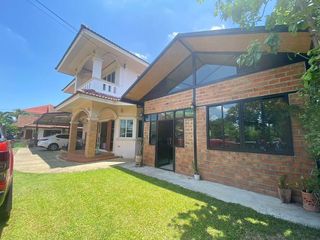 For rent 5 bed house in San Sai, Chiang Mai
