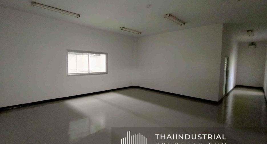 For rent warehouse in Si Racha, Chonburi