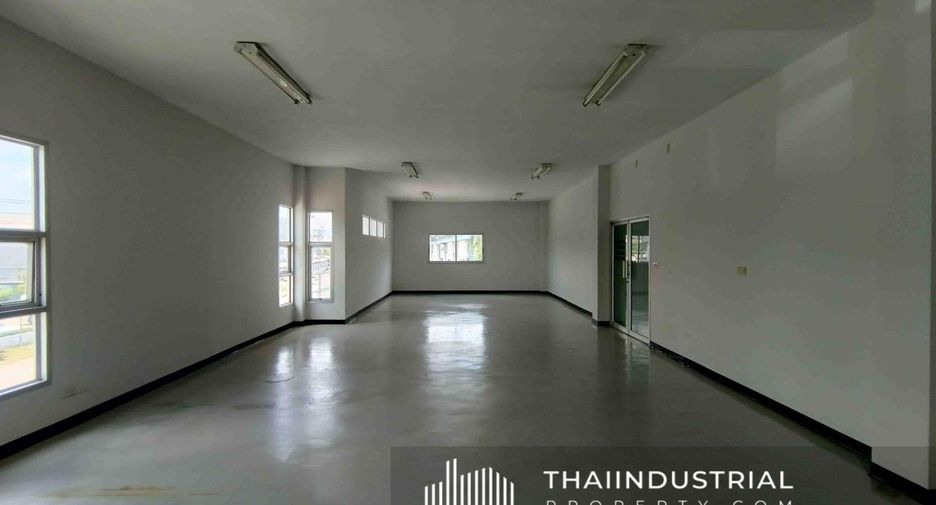 For rent warehouse in Si Racha, Chonburi