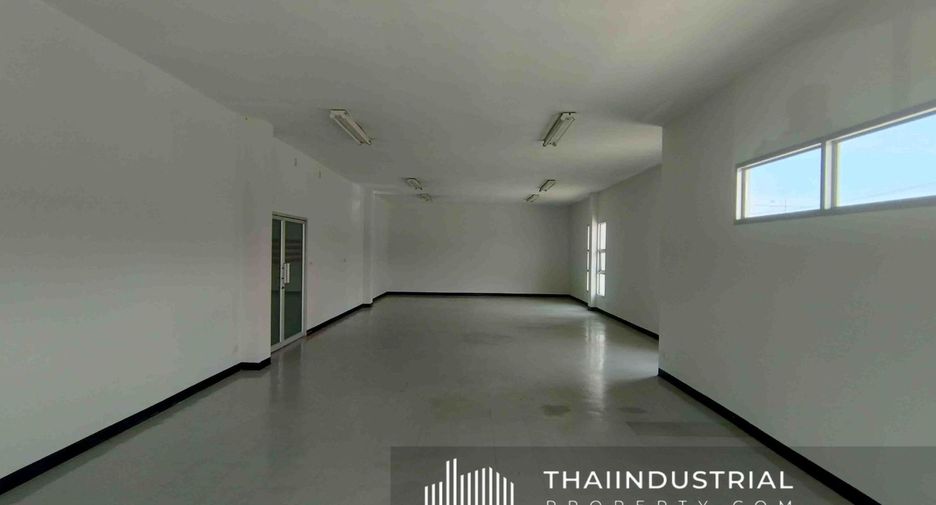 For rent warehouse in Si Racha, Chonburi