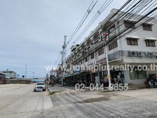 出售 土地 在 Na Chom Thian, 芭提雅