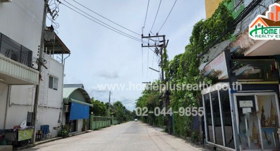 出售 土地 在 Sattahip, Chon Buri