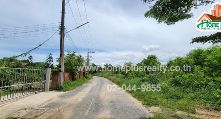 出售 土地 在 Sattahip, Chon Buri