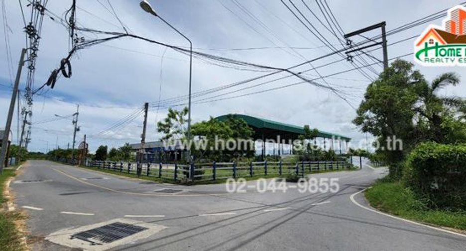 出售 土地 在 Sattahip, Chon Buri