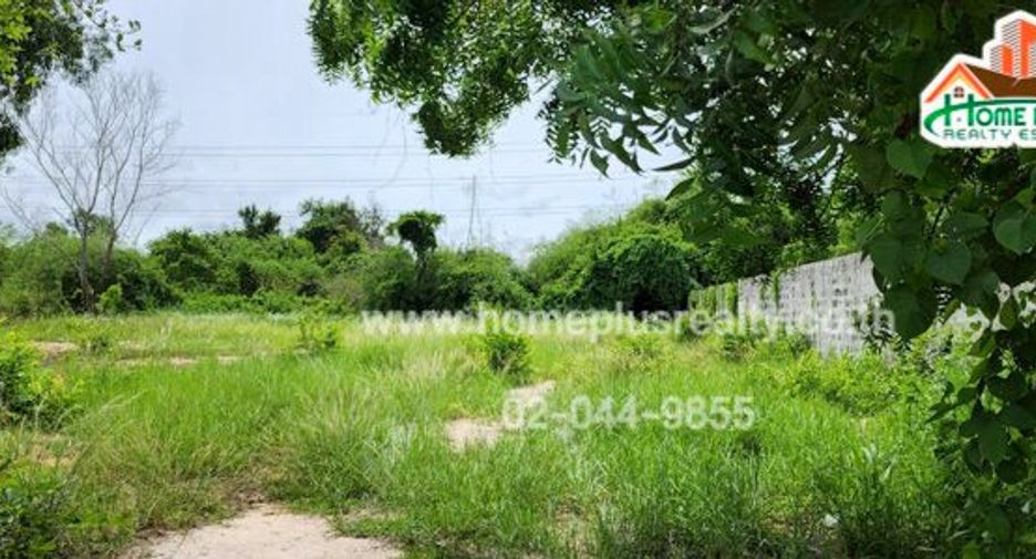 出售 土地 在 Sattahip, Chon Buri