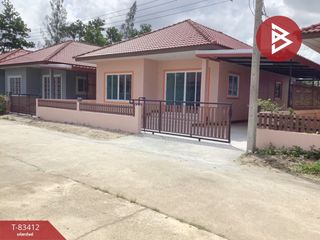 For sale 3 bed house in Na Yong, Trang