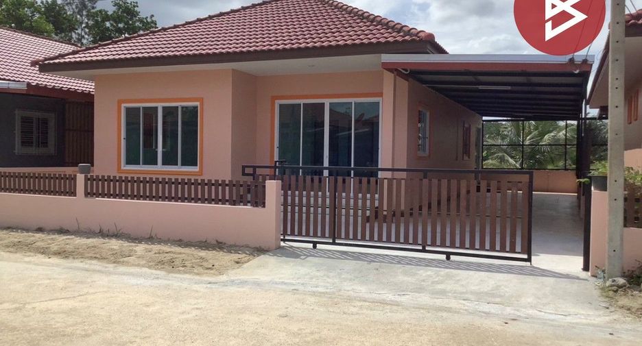 For sale 2 bed house in Na Yong, Trang