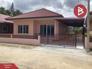 For sale 3 Beds house in Na Yong, Trang