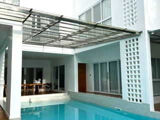 For sale 4 bed villa in Na Yong, Trang