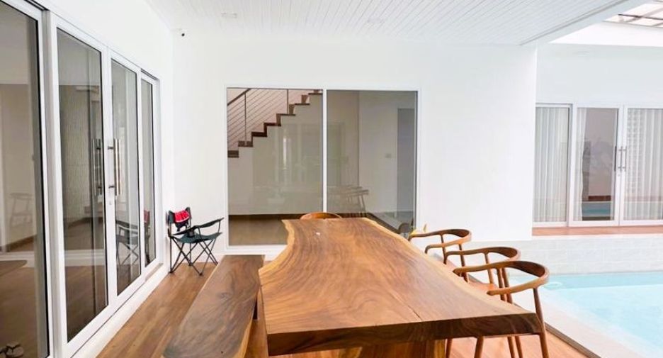 For sale 4 ベッドルーム villa in Na Yong, Trang