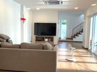 For sale 4 bed villa in Na Yong, Trang