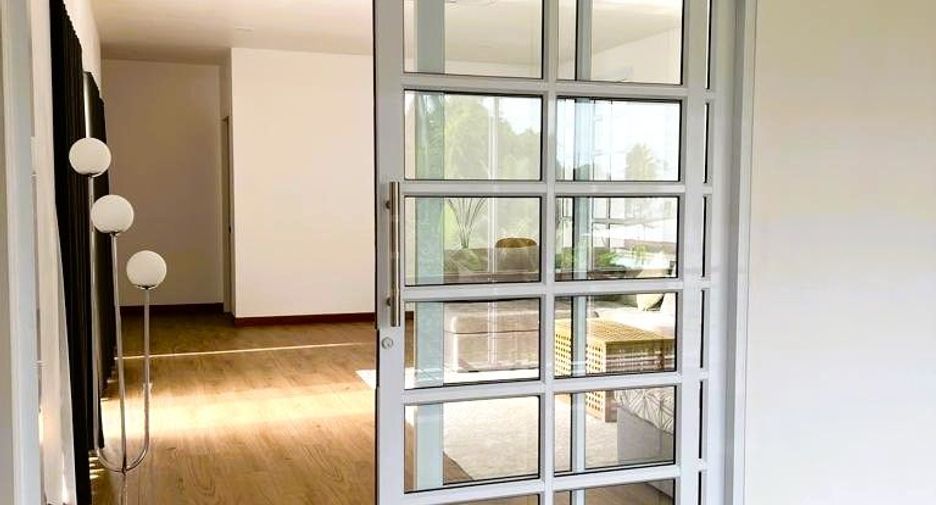 For sale 4 ベッドルーム villa in Na Yong, Trang