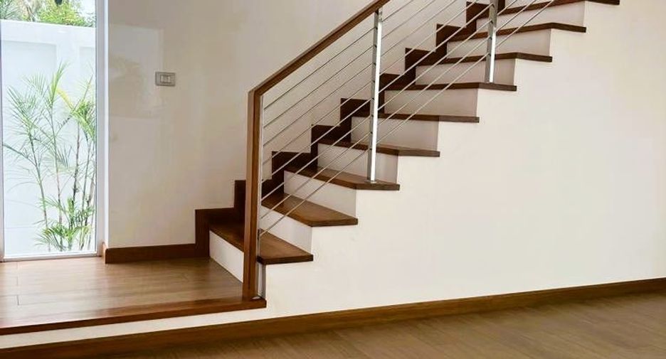 For sale 4 ベッドルーム villa in Na Yong, Trang