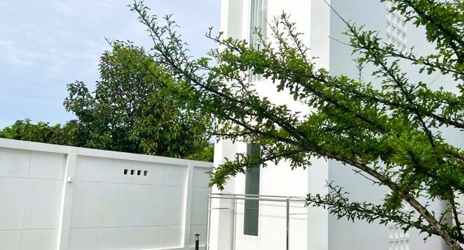 For sale 4 ベッドルーム villa in Na Yong, Trang