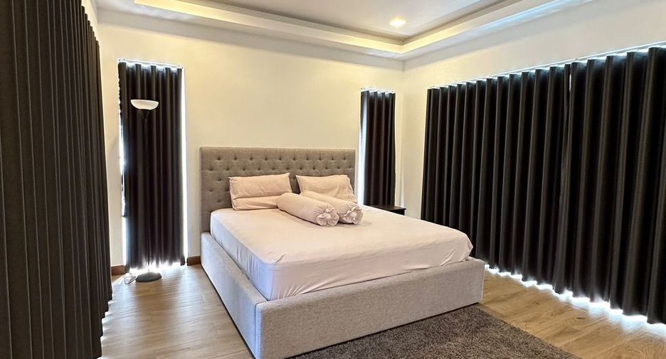 For sale 4 Beds villa in Na Yong, Trang