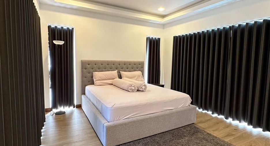 For sale 4 ベッドルーム villa in Na Yong, Trang