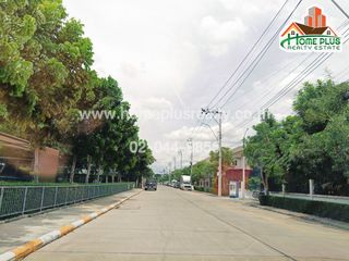Casa adosada en venta de 3 habitaciones en Bang Bua Thong, Nonthaburi