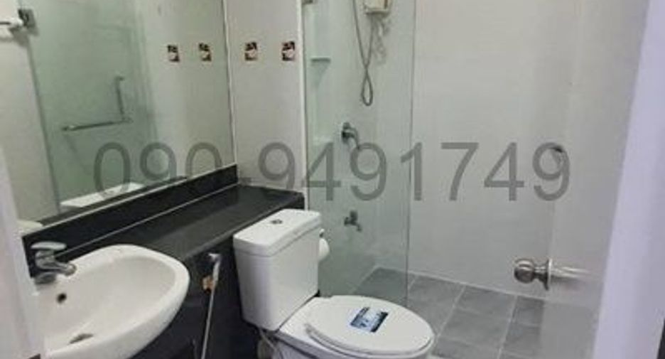 Аренда 1 кровать кондо в Тхон Бури, Бангкок