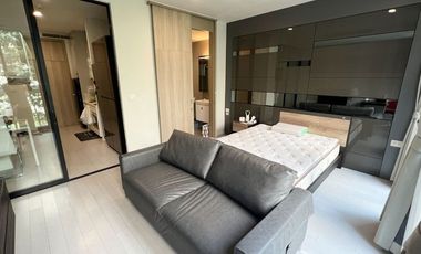 For rent 1 Beds condo in Pathum Wan, Bangkok