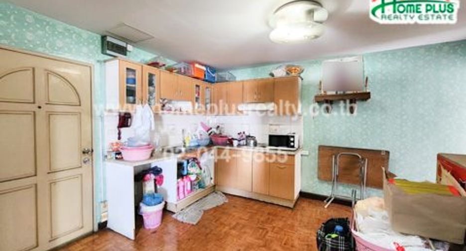 Продажа 2 спальни кондо в Бангкок Нои, Бангкок
