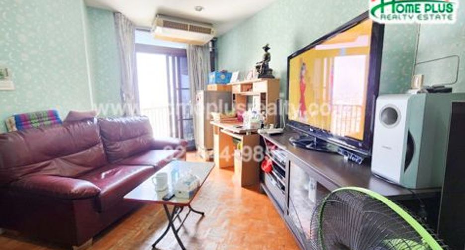 Продажа 2 спальни кондо в Бангкок Нои, Бангкок