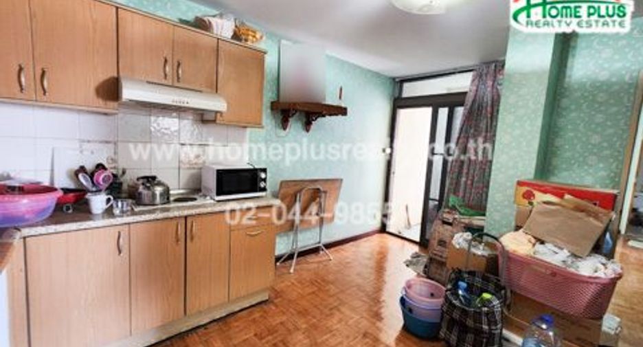 Продажа 2 спальни кондо в Бангкок Нои, Бангкок