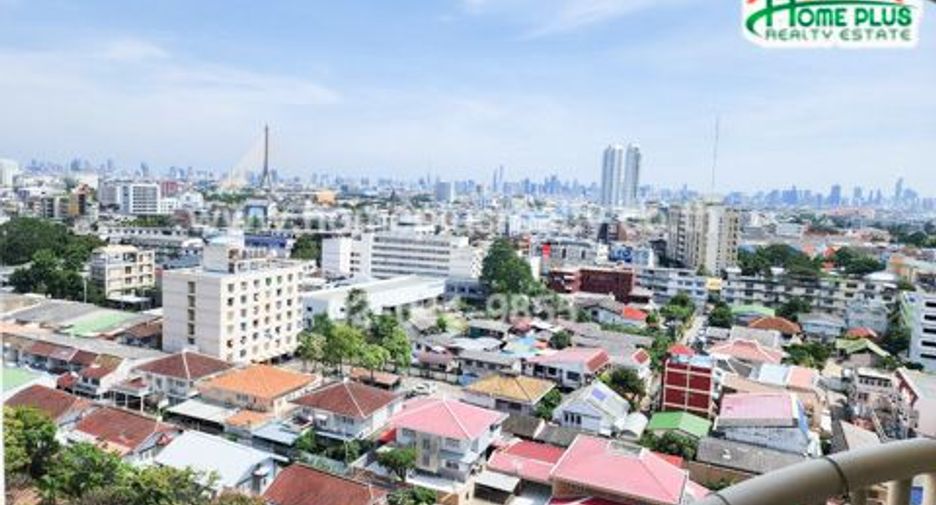Продажа 2 спальни кондо в Бангкок Нои, Бангкок