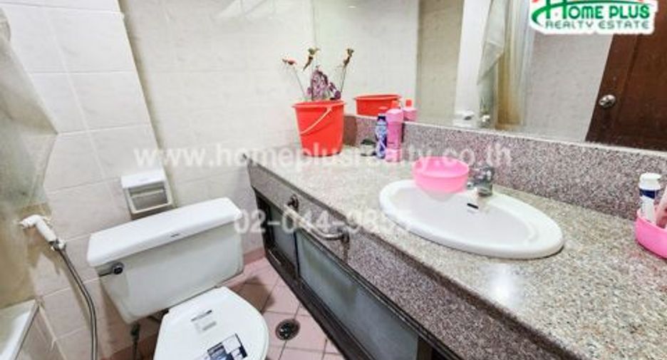 Продажа 2 спальни кондо в Бангкок Нои, Бангкок