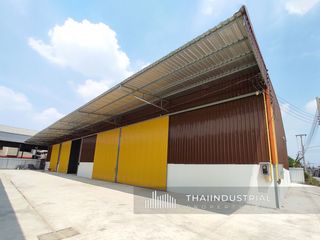 Almacén en alquiler en Lam Luk Ka, Pathum Thani