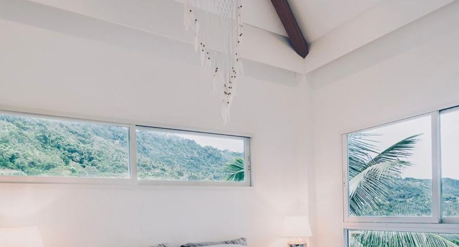 For sale 6 bedrooms apartment in Ko Samui, Surat Thani