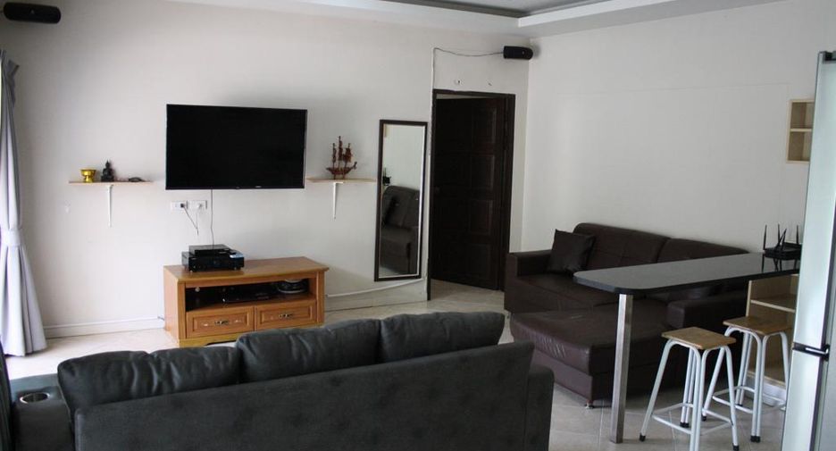 For sale 6 bedrooms apartment in Ko Samui, Surat Thani