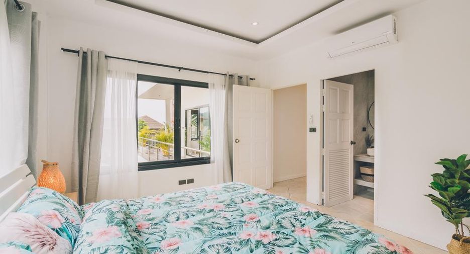 For sale 6 bedrooms apartment in Ko Samui, Surat Thani