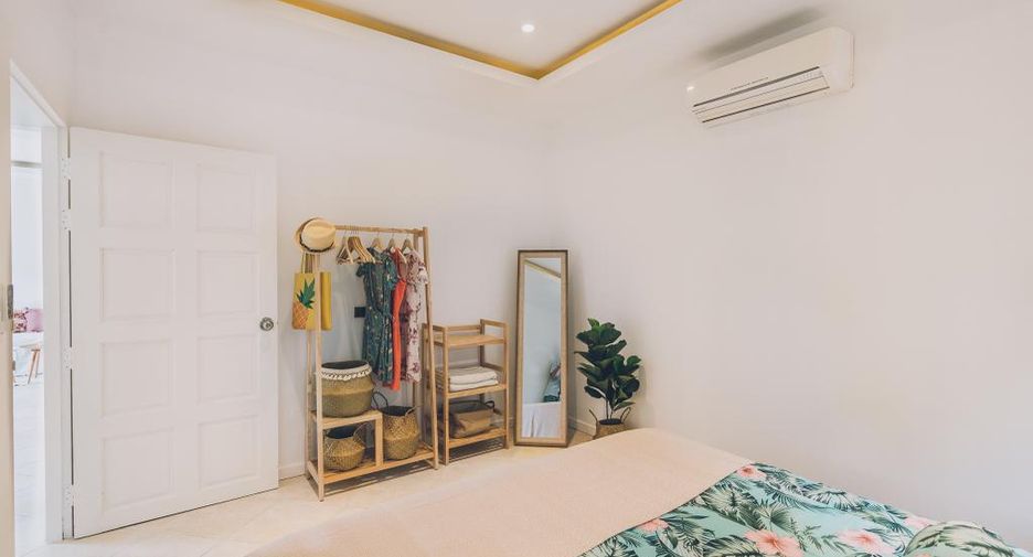 For sale 6 bedrooms apartment in Ko Samui, Surat Thani