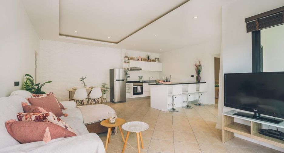 For sale 6 bedrooms apartment in Ko Samui, Surat Thani