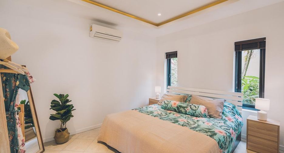 For sale 6 bedrooms apartment in Ko Samui, Surat Thani
