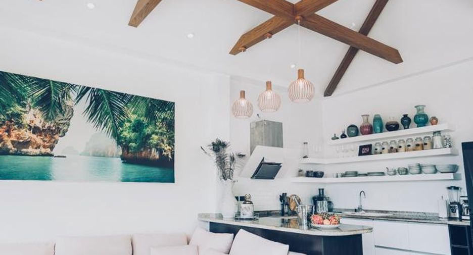 For sale 6 bedrooms apartment in Ko Samui, Surat Thani