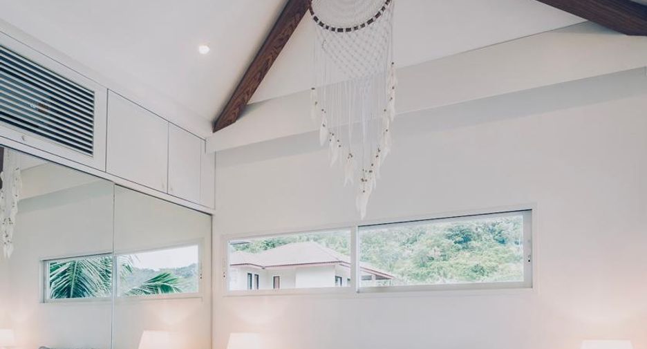 For sale 6 bedrooms apartment in Ko Samui, Surat Thani