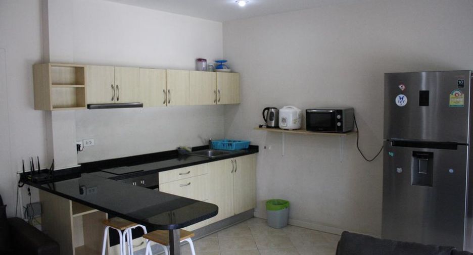 For sale 6 bedrooms apartment in Ko Samui, Surat Thani