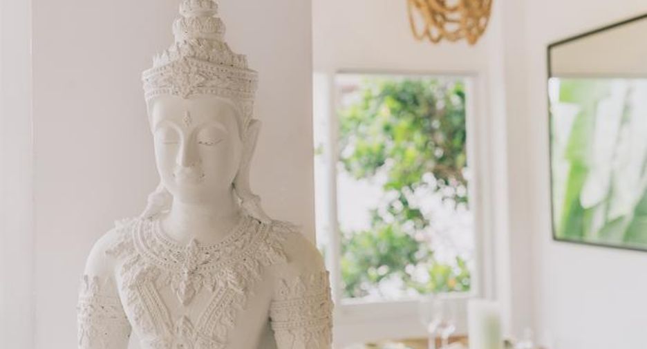For sale 6 bedrooms apartment in Ko Samui, Surat Thani