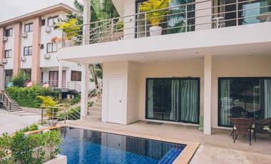 For sale 6 ベッドルーム apartment in Ko Samui, Surat Thani