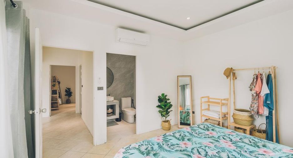 For sale 6 bedrooms apartment in Ko Samui, Surat Thani