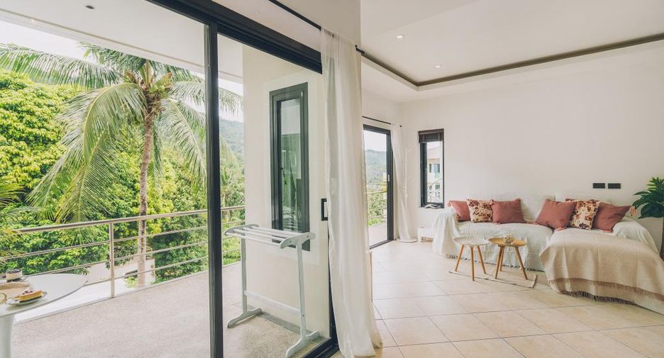 For sale 6 bedrooms apartment in Ko Samui, Surat Thani