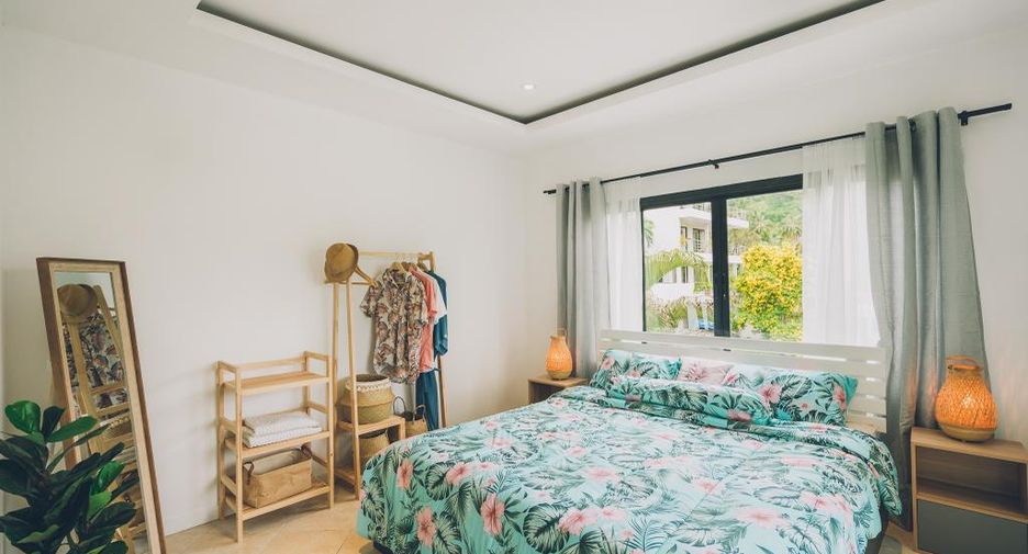 For sale 6 bedrooms apartment in Ko Samui, Surat Thani
