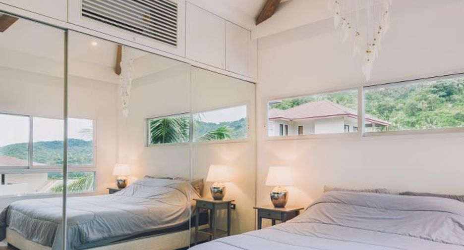 For sale 6 bedrooms apartment in Ko Samui, Surat Thani