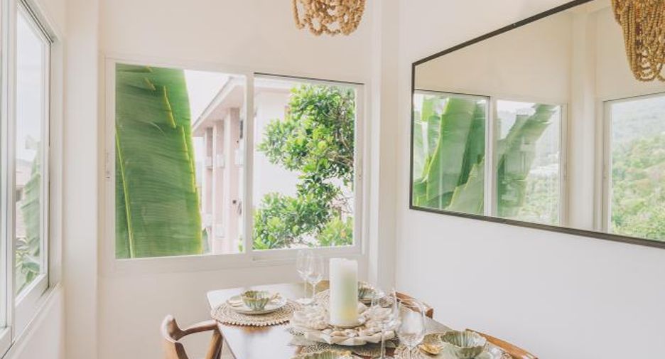 For sale 6 bedrooms apartment in Ko Samui, Surat Thani