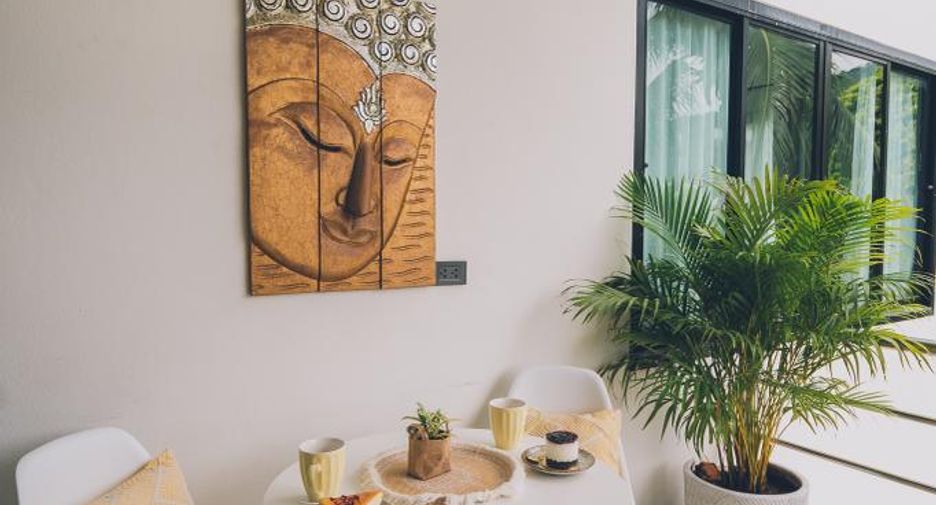 For sale 6 bedrooms apartment in Ko Samui, Surat Thani