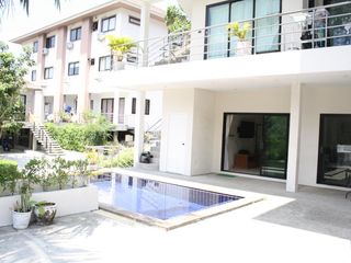 ขาย 6 ห้องนอน อพาร์ทเม้นท์ ใน เกาะสมุย, สุราษฎร์ธานี