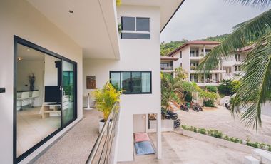 For sale 6 ベッドルーム apartment in Ko Samui, Surat Thani