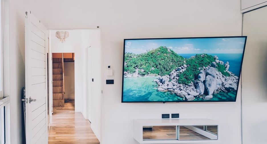 For sale 6 bedrooms apartment in Ko Samui, Surat Thani