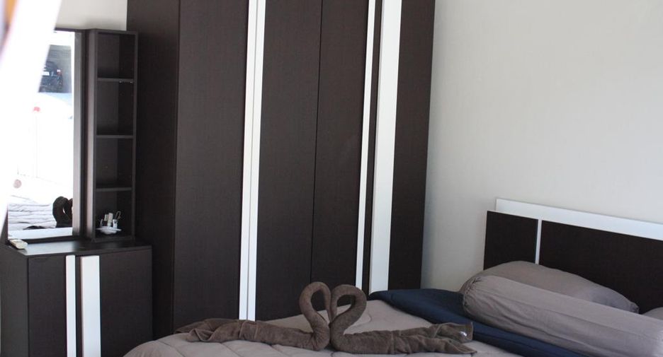 For sale 6 bedrooms apartment in Ko Samui, Surat Thani